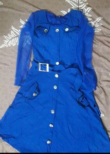 Beautiful 😍 Top Fully New Dress