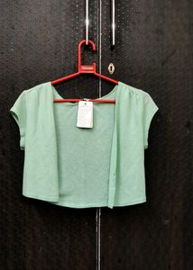 💚korean Summer Cape💚
