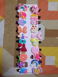 Clips