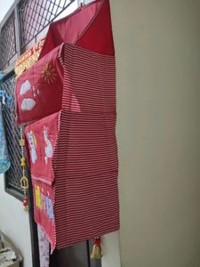 Wall Hanging Rack