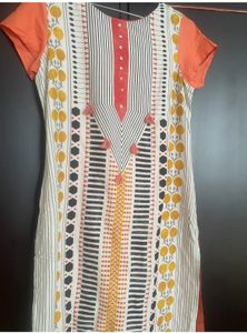 W Brand Kurta