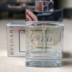 Bulgari Man Rain Essence 15ml