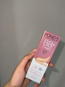 Pond's BB Cream