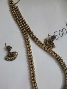 Iong Set Need Polish