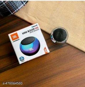 JBL speaker