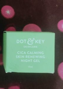 😍Dot &amp; Key Skin And Lip Care Combo..😍