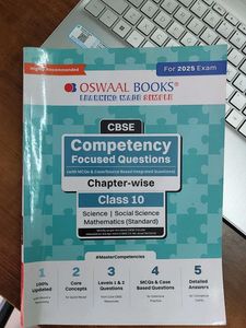 Class 10 CBSE Exam Prep CFQ Chapter Wise