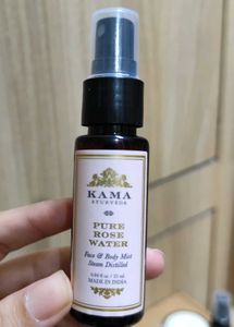 Kama Ayurveda Products