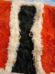 Cute Santa Suit Jacket