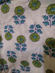 Block Printing Kurta only In 99 Coins.