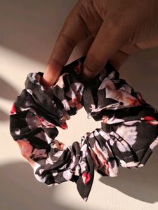 Scrunchies  ( 3 Combo )