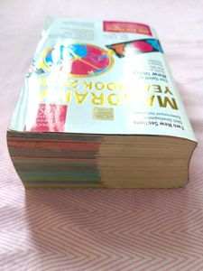 Manorama Year Book