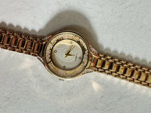 Golden Watch