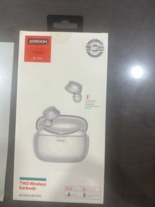 Wireless Earbuds From Joyroom