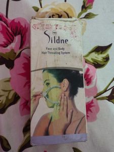 Sildne Hair Threading System