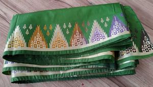 MYSORE SILK SAREE