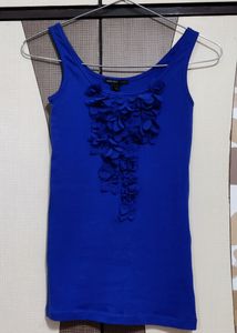 Flower Top