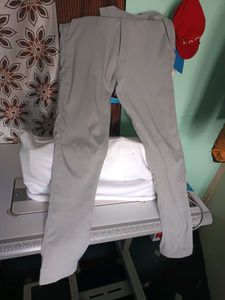 Formal Pant