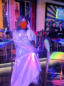 Designer Dress