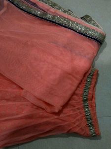 Elegant Lehenga Choli