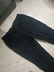 Black Pants