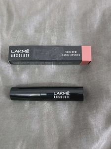 Lakme Skin Dew Satin Lipstick Combo Of 3