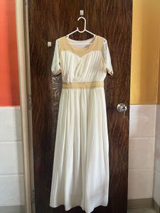 34 Bust Maxi Dress For Women