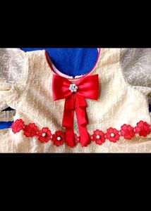 Beautiful Frock