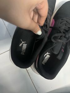 Original Puma Sports Shoes