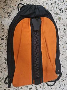 Drawstring Backpack