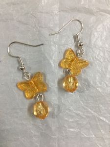 Everyday Cute Dangling Earrings