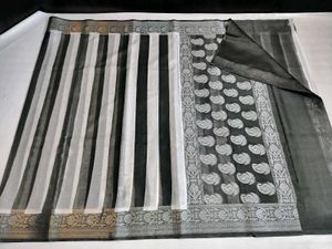 Elegant Dress Material
