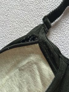 🖤Black Lace Bra