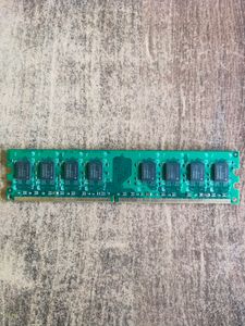 Hynix DDr 2 Ram 100% Working.