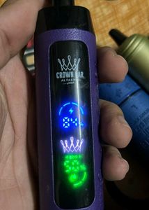 Vapes