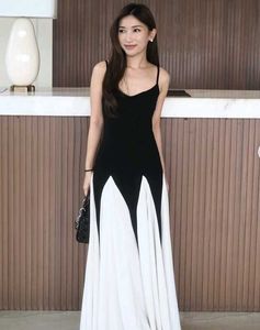 Elegant Maxi Dress