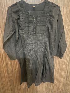 Short Kurti
