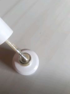 Uv Glitter Gel Polish