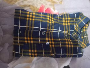 Branded Shirt Recomend For  M Size