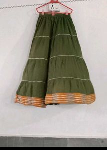 Ethnic Kurta Set