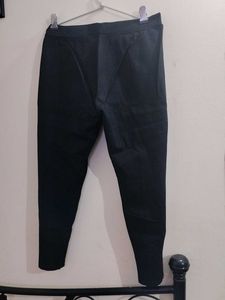 Black Pants