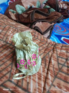 Potli Bag