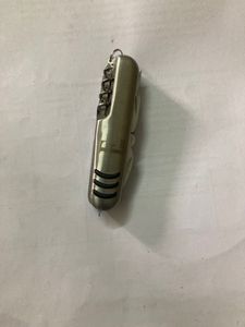 Multifunctional Tool, 10 Different Uses