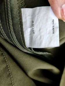 Olive Skirt (Women&#39;s)