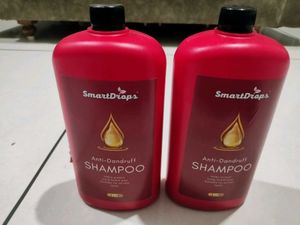 Anti Dandruff Shampoo Pack Of 2