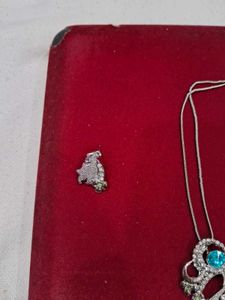 Western Jewellery Set