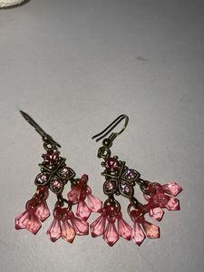 Pack Of 5 Assorted Earrings For Festival