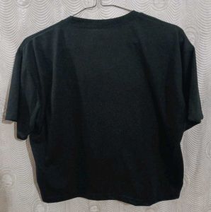 🎊Crop T-shirt For Women