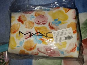 Luxury Pouches Anyone