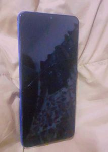 Samsung Galaxy F12 Smartphone
